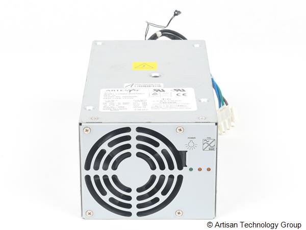 Astec CVR460-96P01B AC/DC Mid-Range Power Supply