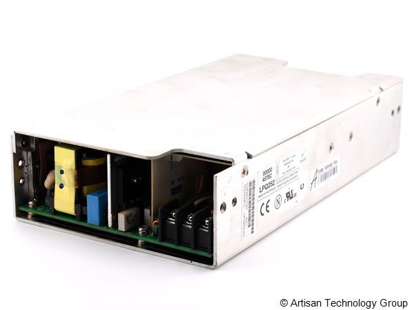 Astec LPQ252-C Power Supply Module