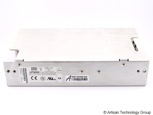 LPQ252-C Astec (Power Supply Module) | ArtisanTG™
