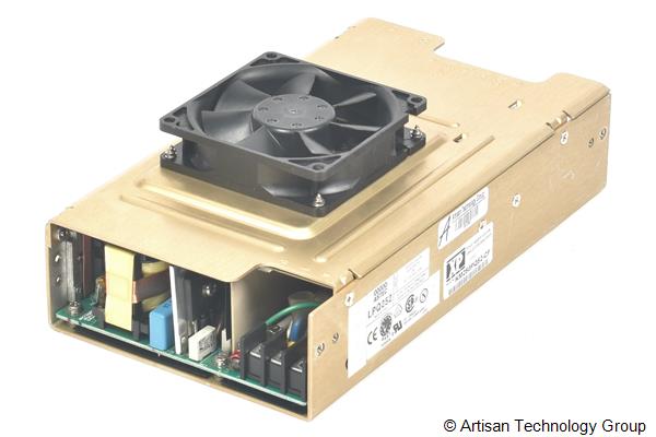 Astec LPQ252-CF Power Supply Module