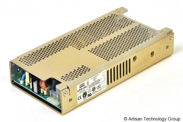 Astec LPS152 150W Single Output Switching Power Supply
