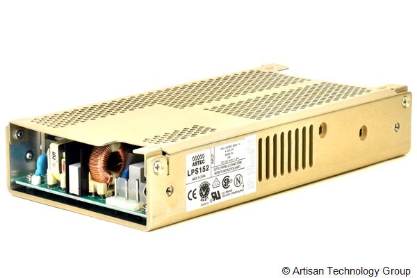 Astec LPS152 150W Single Output Switching Power Supply