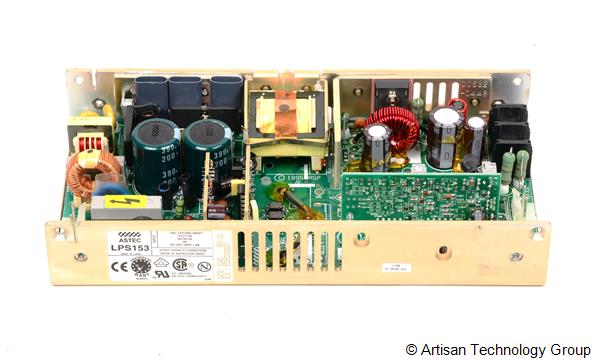 Astec LPS153 150W Single Output Switching Power Supply
