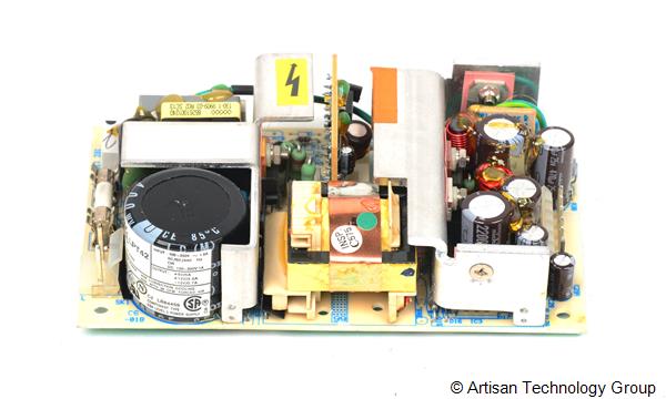 Emerson LPT42 Power Supply
