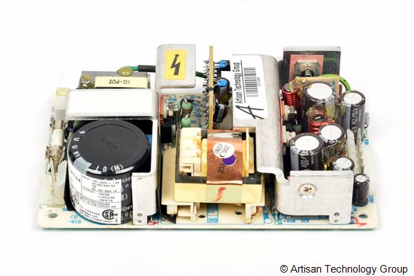 Emerson LPT44 Power Supply