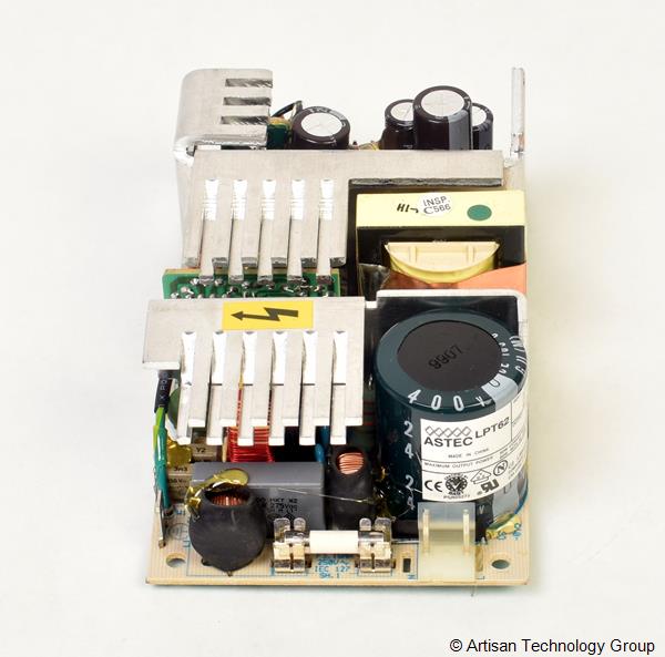 LPT62 Astec (Power Supply) ArtisanTG™