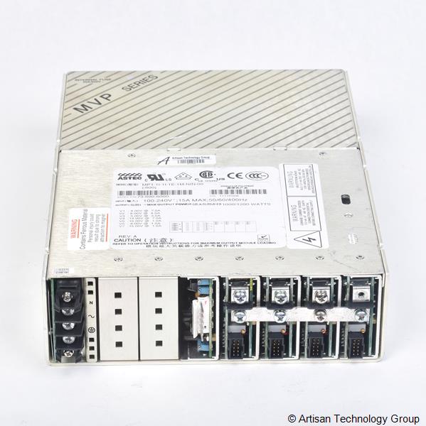 Astec MP1-1L-1L-1E-1M-NIN-00-600 1000W Power Supply