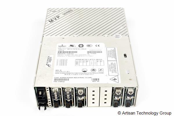 Emerson / Artesyn / Astec MP1-1L-1N-1Q-4LL-4NN-00-544 1000W Power Supply