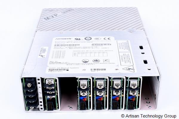 Astec MP1-1N-1J-1J-1Q-4NN-00-618 1000W Power Supply