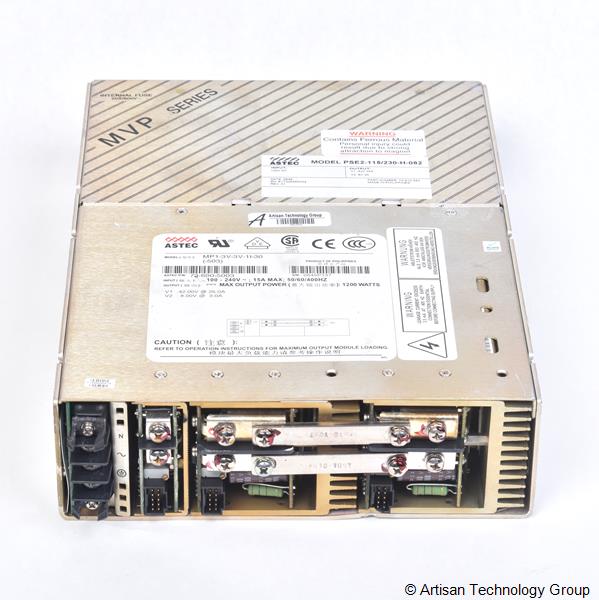 Astec MP1-3V-3V-3I-30-503 1000W Power Supply