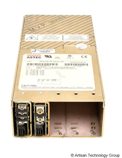 Astec MP6-1Q-4LL-00 600W Power Supply