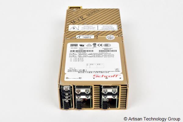 Astec MP6-2D-2E-4LL-00-688 600W Power Supply