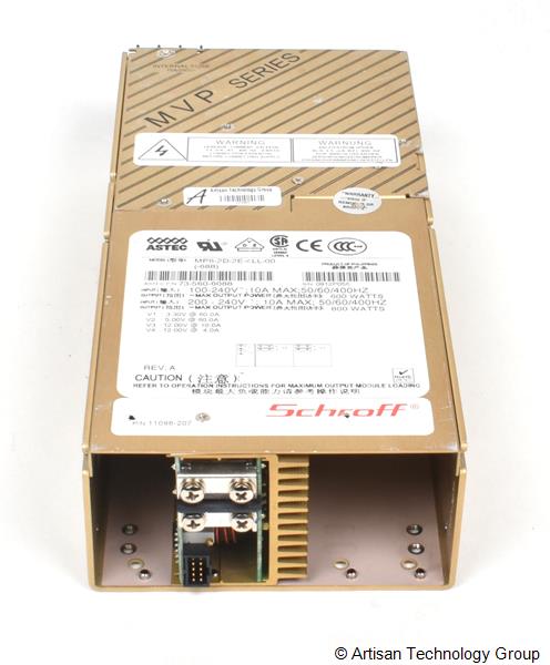 Astec MP6-2E-00-688 600W Power Supply