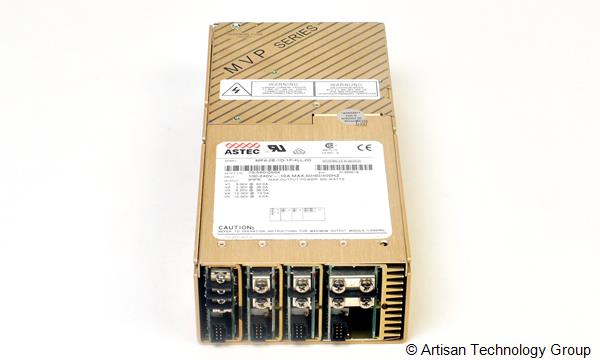 Astec MP6-2E-1D-1F-4LL-00 600W Power Supply