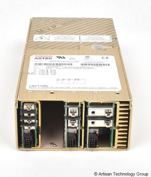 Astec MP6-2E-1D-4LL-00 600W Power Supply