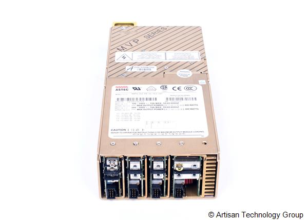 Astec MP6-2U-1E-1L-4LL-00 800 W Power Supply