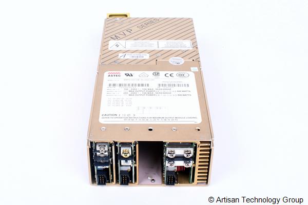 Astec MP6-2U-1L-4LL-00 800 W Power Supply