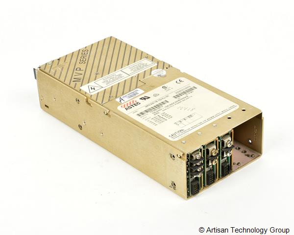 Astec MP6-1E-1Q-4LL-00 600W Power Supply