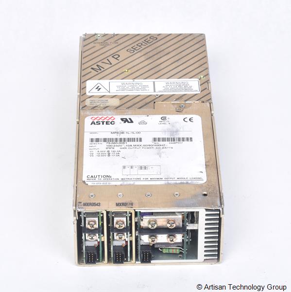 Astec MP6-3E-1L-1L-00 600W Power Supply