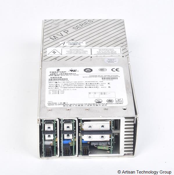 Astec MP6-3W-1L-1Q-00 600W Power Supply