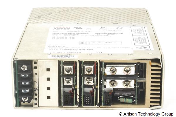 Astec MP8-3E-1L-1L-0M 800W Power Supply