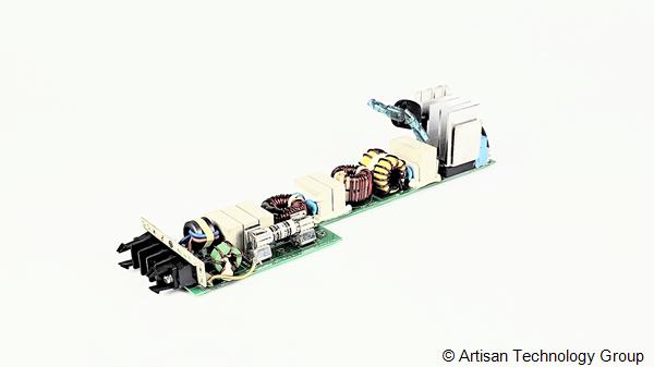 Astec  Filter / Rectifier Board for the MP1 1000W Power Supply