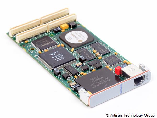 Artesyn Technologies 10/100 Ethernet Module