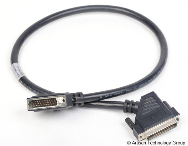 Artesyn Technologies AX4-CEN-002 Command Cable