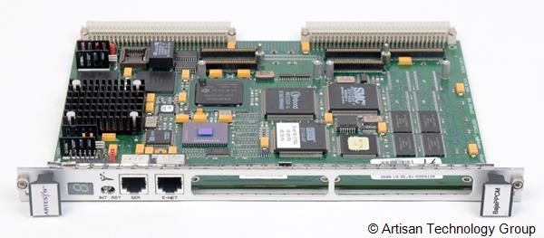 Artesyn Technologies BajaPPC-740 PowerPC-Based Single-Board Computer (233 MHz, 128 MB)