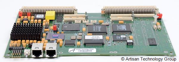 Artesyn Technologies BajaPPC-750 PowerPC-Based Single-Board Computer (375 MHz, 32 MB)