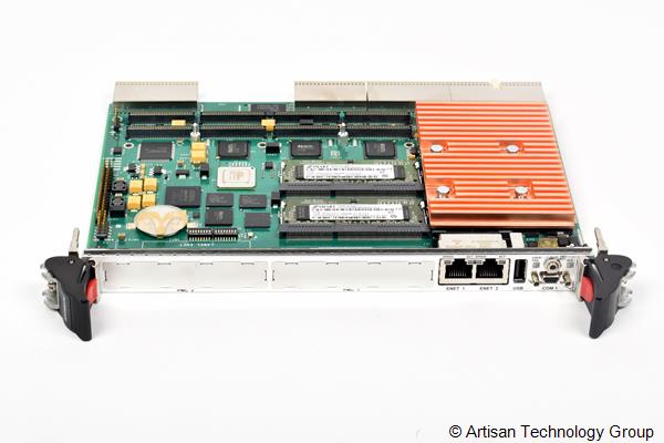 Artesyn Technologies CPCI6200-13-2G Single Board Computer