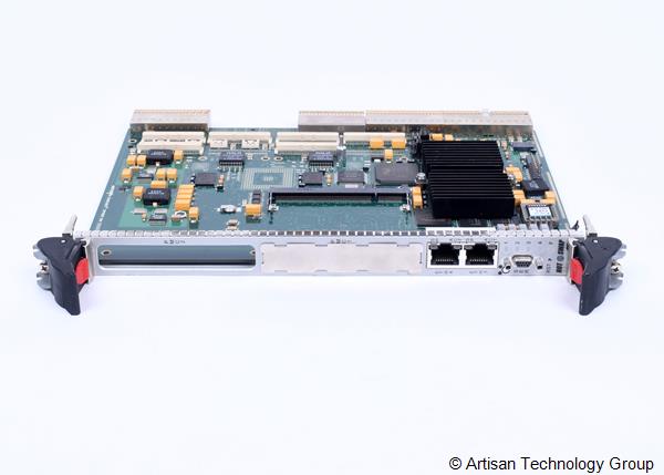 Artesyn Technologies Katana 752i Real-Time Processing Blade