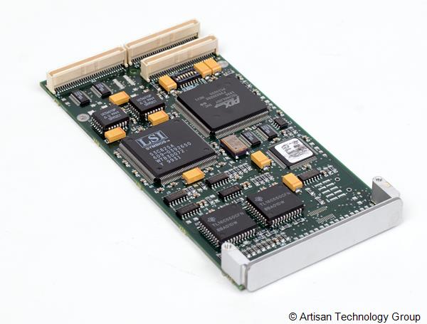 Artesyn Technologies PM/SLS SCSI/Serial PMC Module