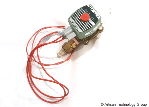 Asco 8210G094 Solenoid Valve