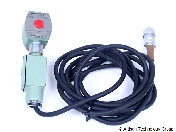 Asco 8263G205LT Red-Hat Cryogenic Valve