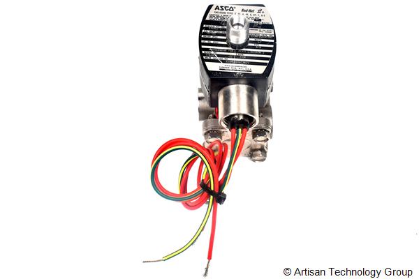 Asco EVMF8316G382V RedHat Low Power Solenoid Valves