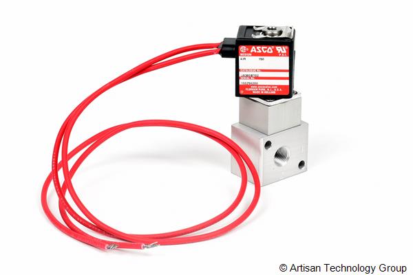Asco U8380B002 Solenoid Valve