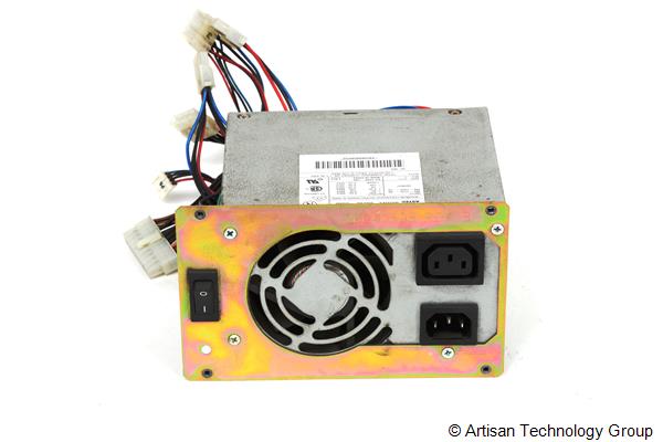 Astec SA202-3530 Power Supply