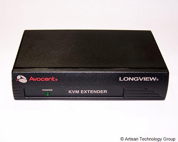 Avocent LV430 Longview KVM Extender