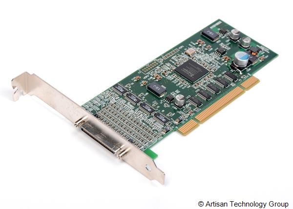 Avocent SST-8P (RoHS) 8-Port Serial Adapter