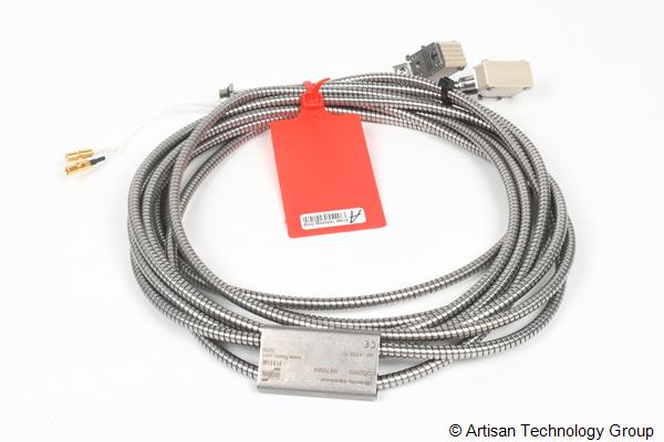 Emerson CDQ2N52 Flexim Clamp-On Ultrasonic Transducer