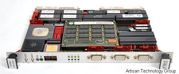 Force Computers SYS68K / CPU-23XB / C3 Single Board Computer