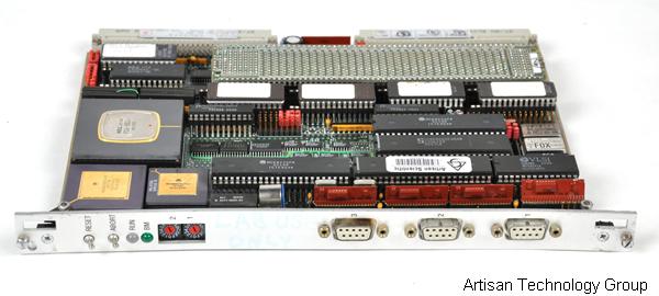 Motorola CPU-30ZA SYS68K Single Board Computer