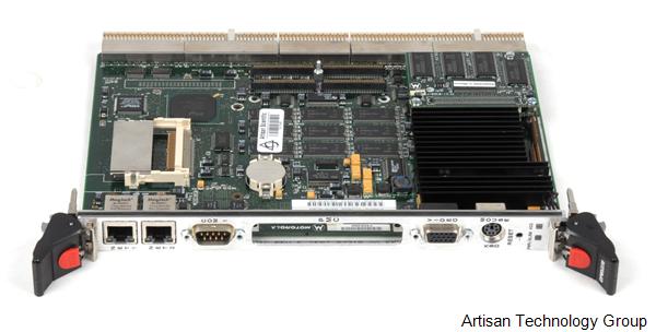 Motorola CPV5370-700-05 cPCI Single Board Computer