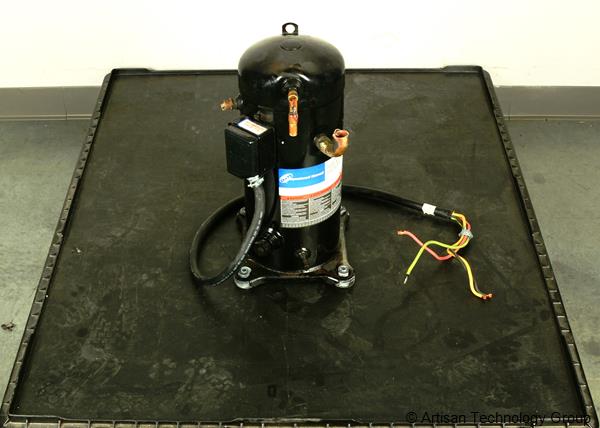 ZF13K4E-TF5-251 Copeland (Compressor) | ArtisanTG™