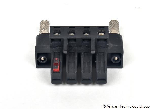 EN-204 Emerson Motion Control (Digital Servo Drive) | ArtisanTG™