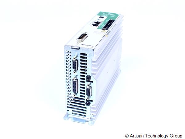 Control Techniques EP202-B00-EN00 Digital Servo Drive
