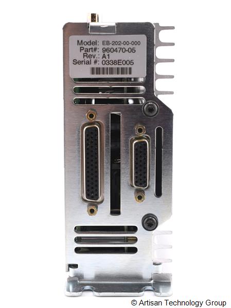 Eb-202-00-000 Emerson (Epsilon Digital Servo Drive) | ArtisanTG™