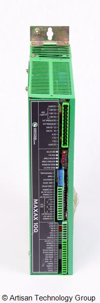 Control Techniques MaxAx 100 Variable Speed Drive