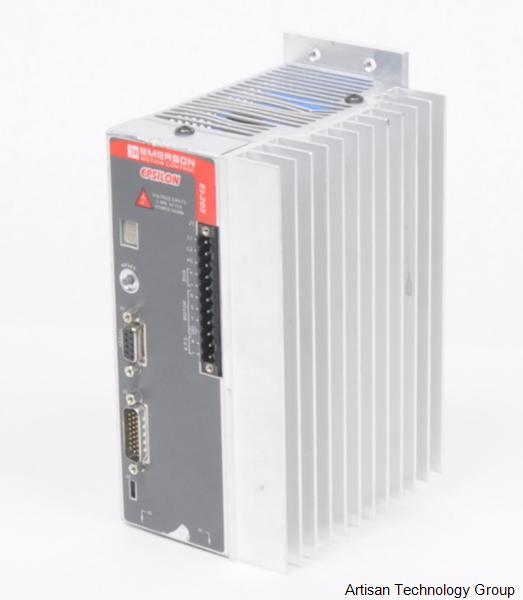 Emerson Motion Control Epsilon Ei-205-00-000 Indexing Drive